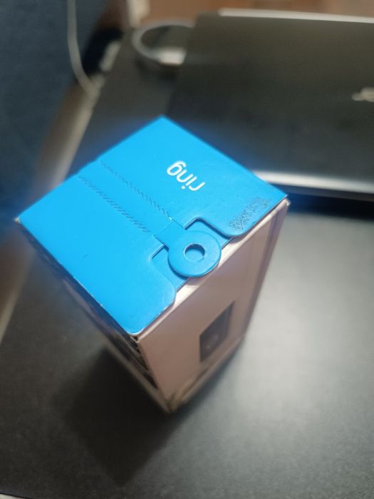 Професионален Видео домофон Ring