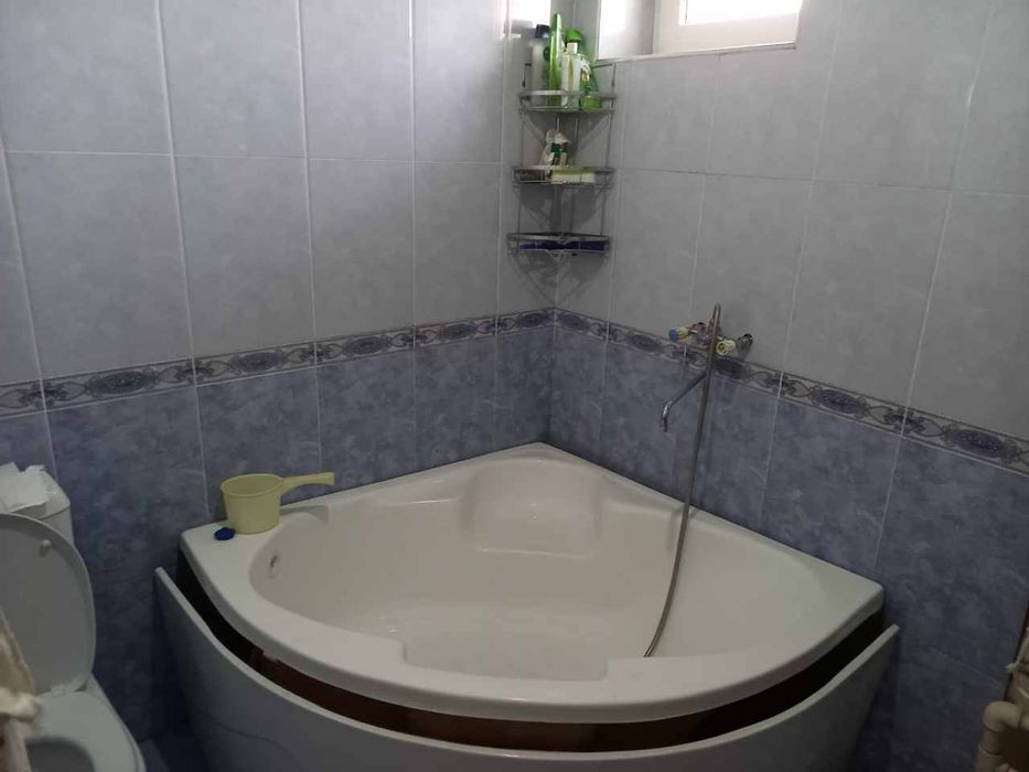 Yunisobod da uchastka xovli + magazin sotiladi