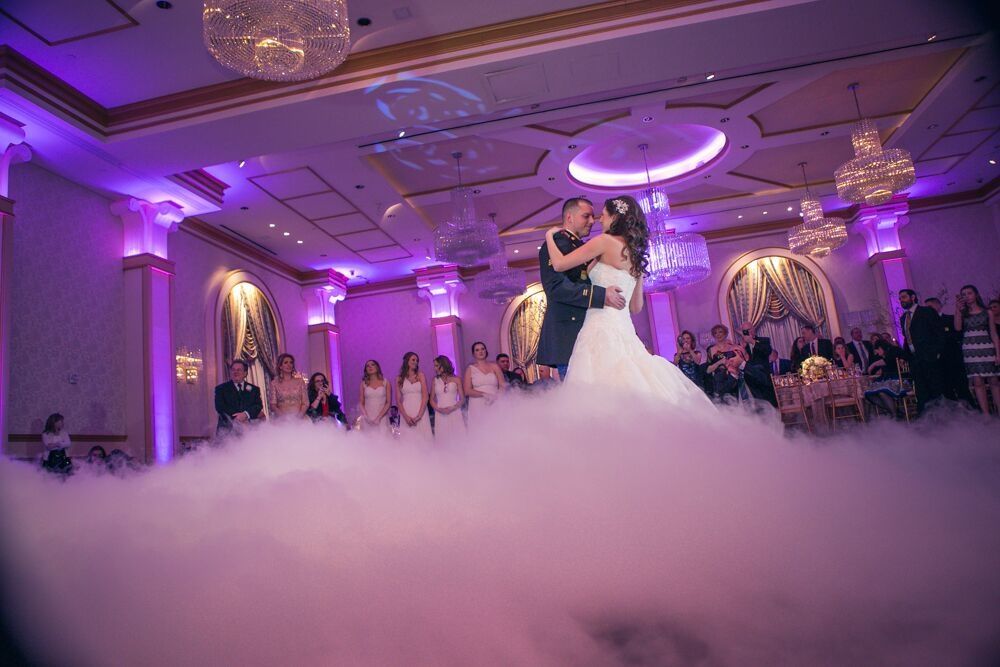 Cocktail bar mobil /360 video booth / Fum greu + Tort de Shot-uri