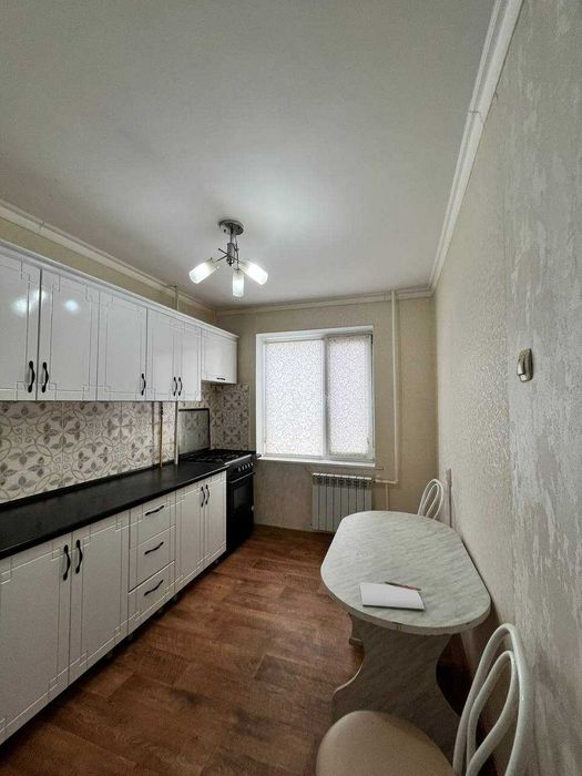 Продам 3х комн кв 8мкр