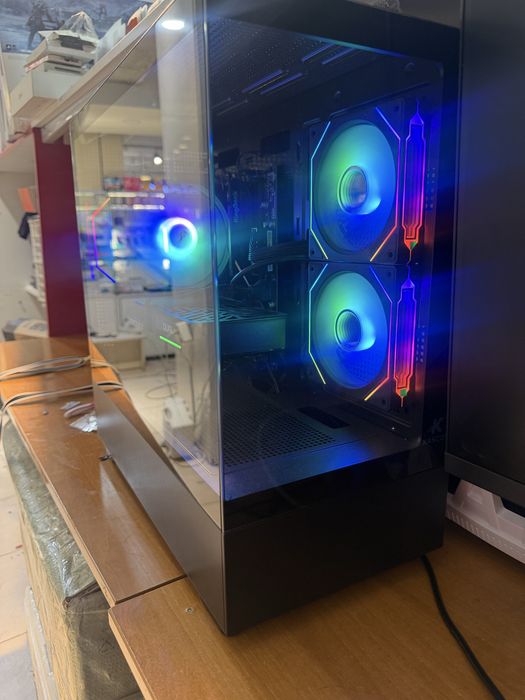 Системный блок RTX 5050 8 gb