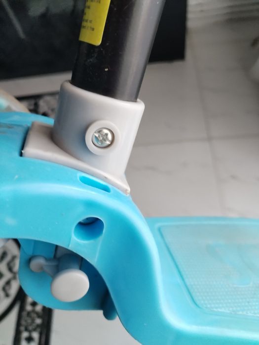 Trotinetă-Scooter-Copii