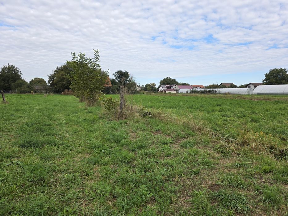 Teren Cristian str Piatra Craiului