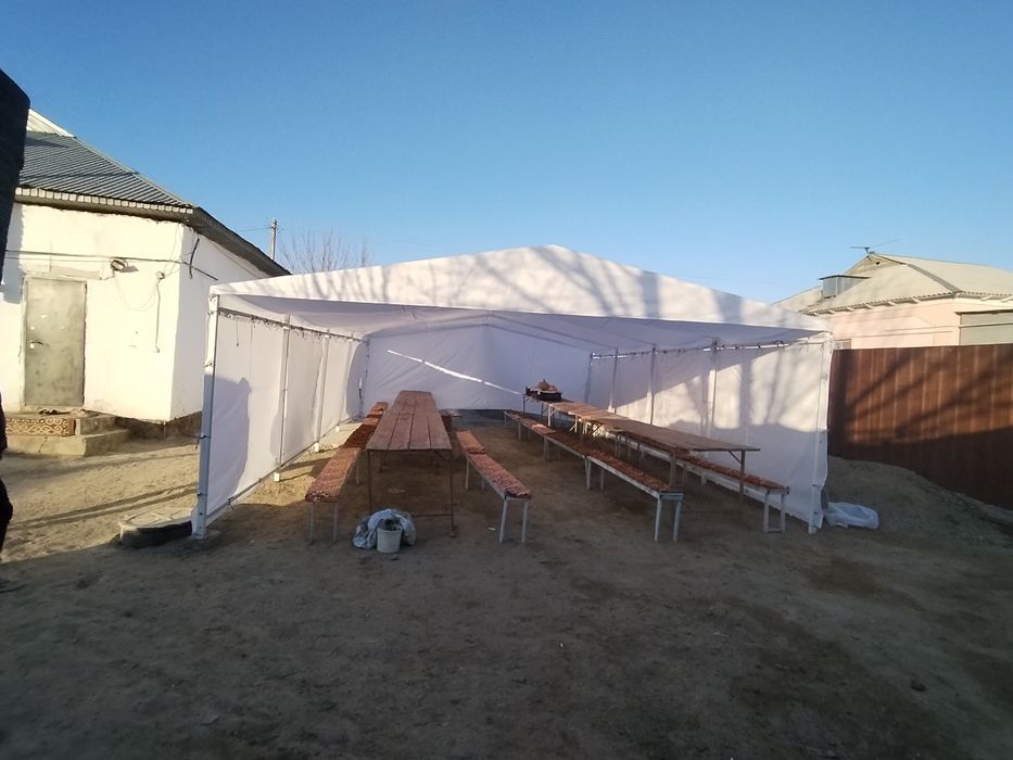 Палатка Казан ошак шақыру билет титан аренда