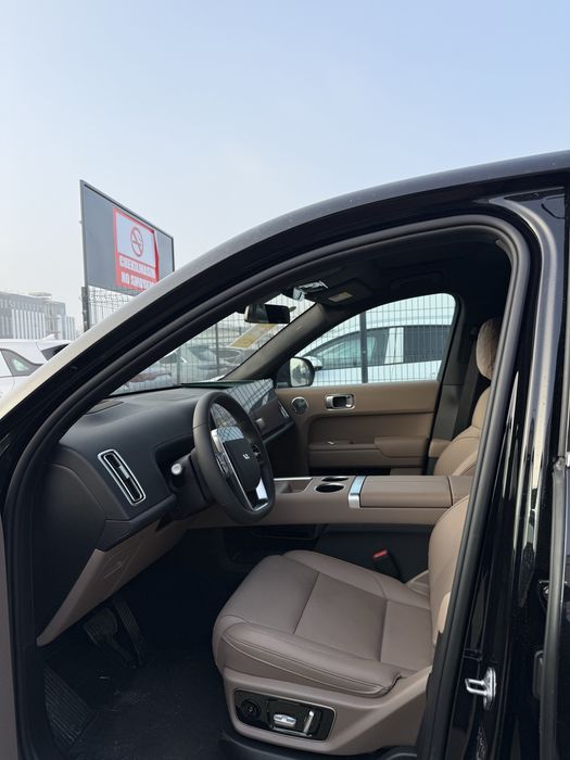 Lixiang L7 Ultra Res 2025