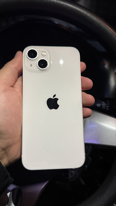 Iphone 13 256GB ideal