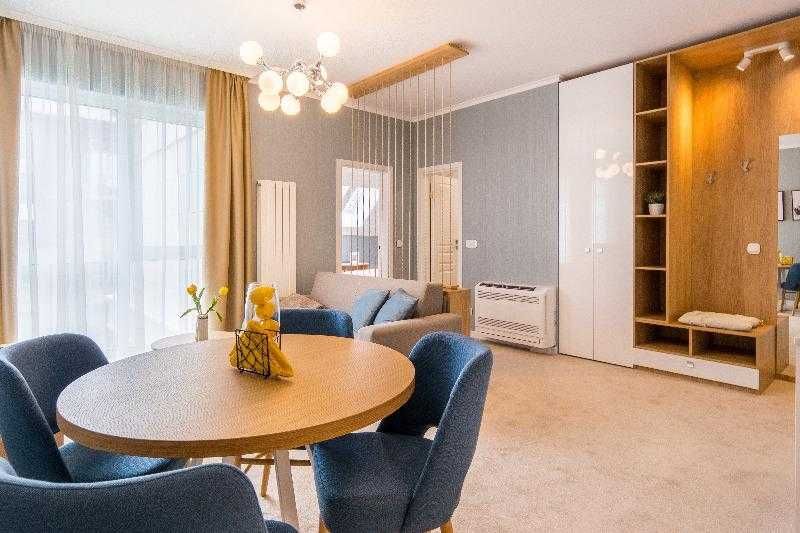 Продава се Едностаен апартамент в София, Център - 48 кв.м за 1771 €/кв.м - Снимка #3