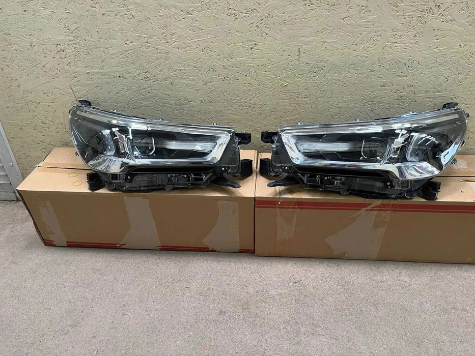 Продам бампер камри 50 ( новый)