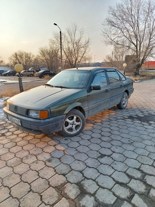 Продам Пассат B3