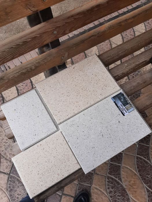 Агломерат тоши заводдан.