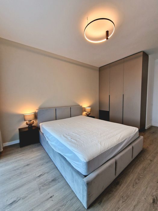 Apartament 2 camere Lux Pallady Metrou EstoriaCity