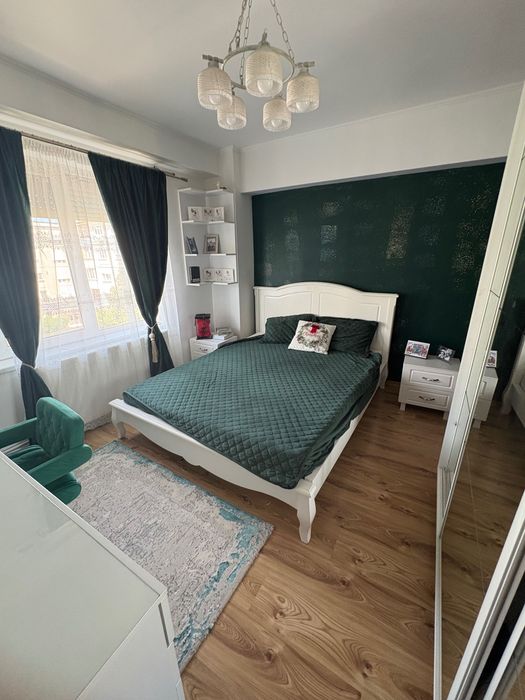 Apartament 3 camere