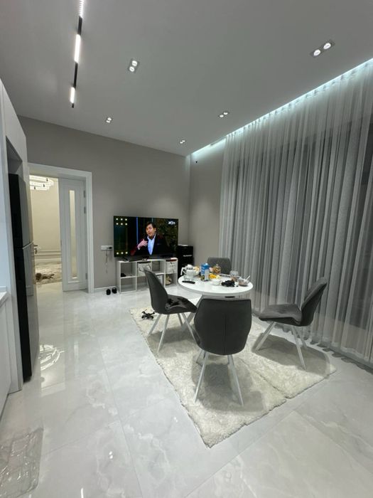 Кибрай дурмен продается дом 2 соток 6 комнат