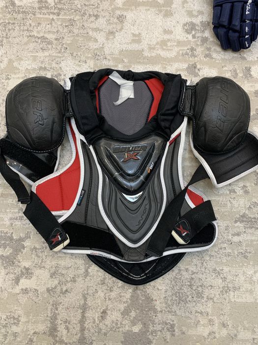 Хоккейная форма взрослая