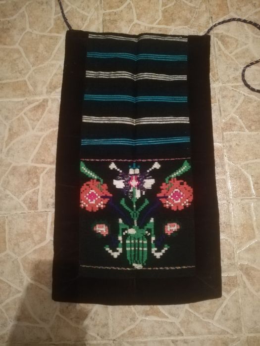 Много стари престилки