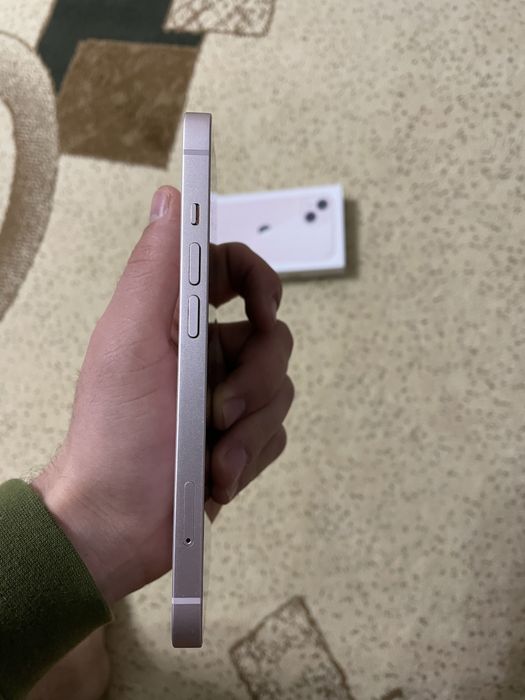 Iphone 13 128 ГБ идеальный