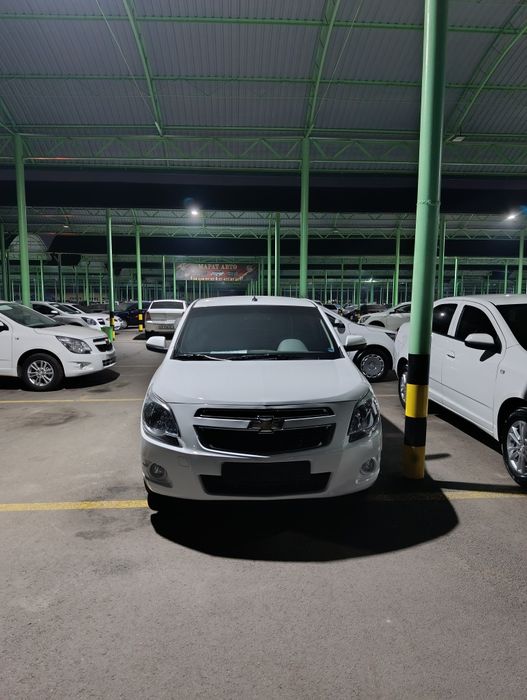 коболт в хорошем состояниии