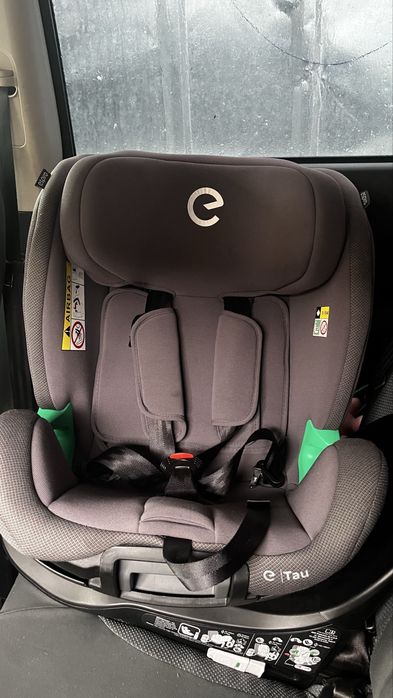 Бебешки стол за кола