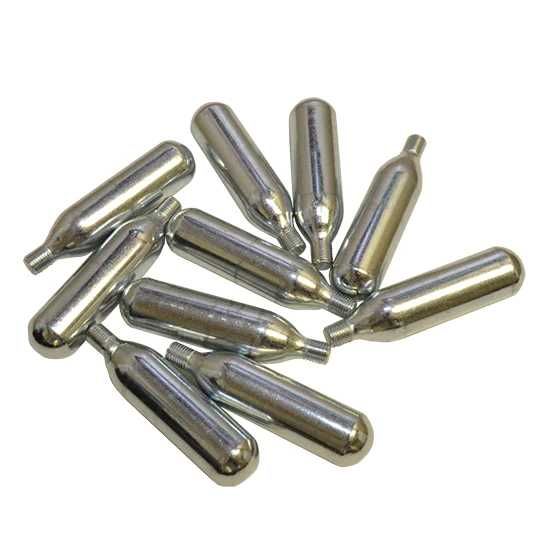 Pistol PUTERNIC 5J Airsoft + incarcator, Gaz+CO2 Cu Aer Comprimat NOU!