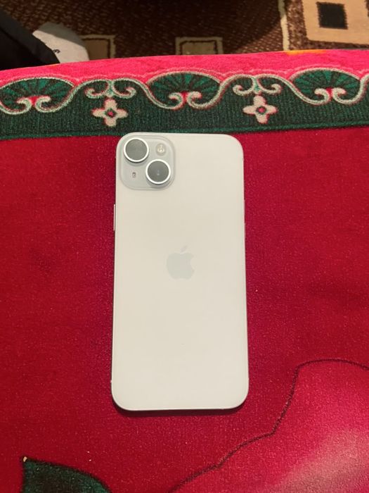 Apple 15 plus. Продам