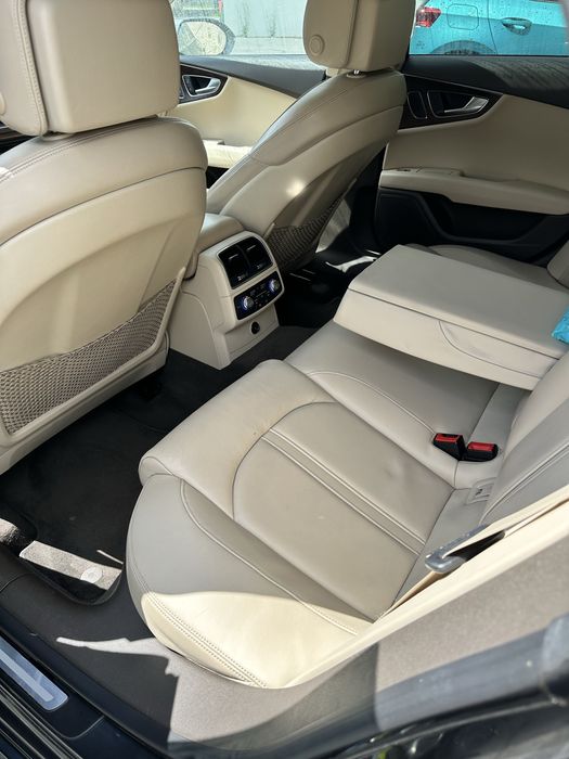 PRET FIX Audi A7 Ultra Facelift