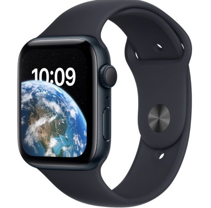 Apple watch se 40000тг. 44мм