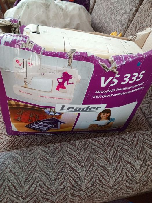 Швейная машинка 40000