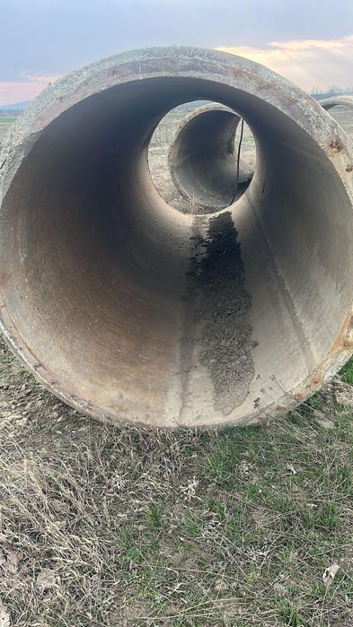Tuburi de beton Premo  armat