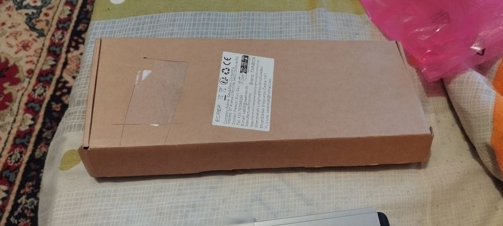 Батерия за лаптоп APPLE MacBook Pro 15" MB470 MB471 MB772 A1281 - Заме