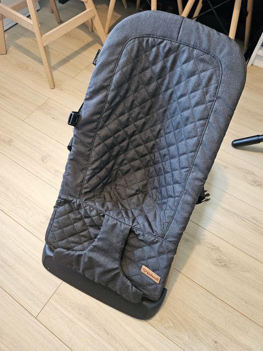 Balansoar kidwell laro