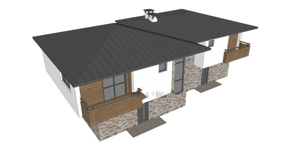 Продава се Парцел в Черноморец - 3408 кв.м за 37 €/кв.м - Снимка #10