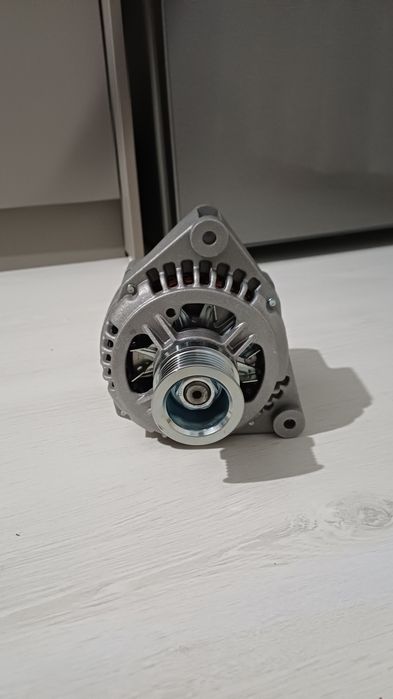 ''COATE'' генератор  газ новый