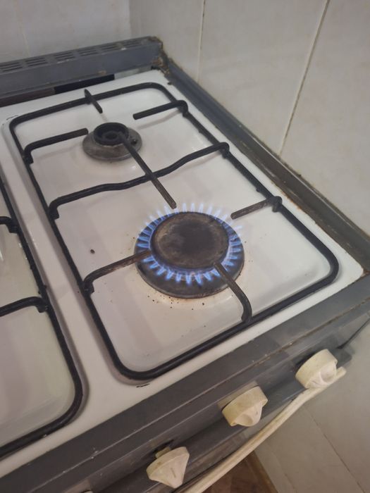 Газовый плита  для кухни