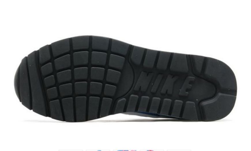 Маратонки Nike Air Windrunner
