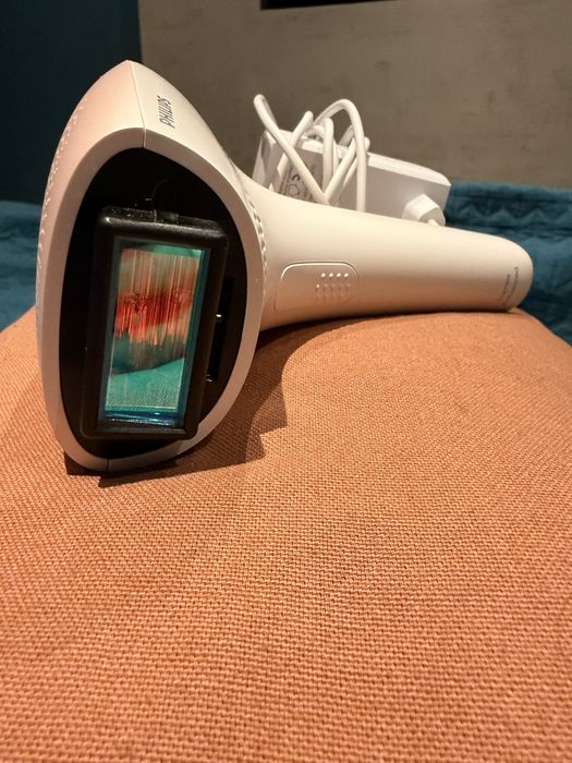 Philips Lumea Advanced BRI920 IPL фотоепилатор – почти нов