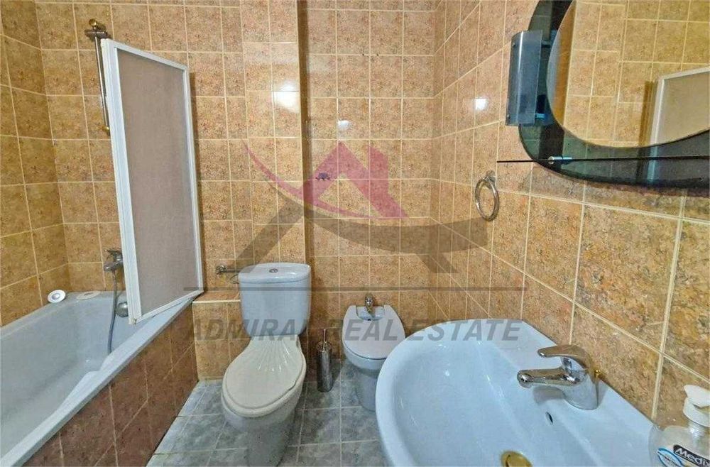 Дава се под наем Четиристаен апартамент в Варна, Чайка - 125 кв.м за 700 € - Снимка #5