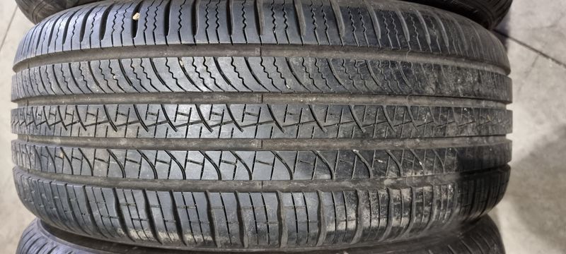 235/50/20 PIRELLI 4бр
