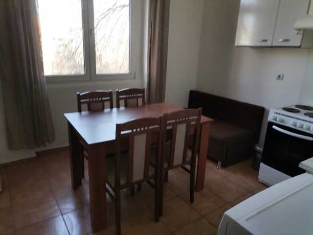 Дава се под наем Двустаен апартамент в София, Гео Милев - 81 кв.м за 698.19 € - Снимка #2