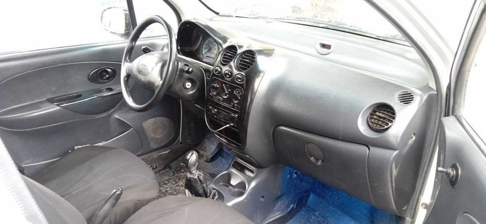 Матиз МХ 2009 йил сотилади 3000$