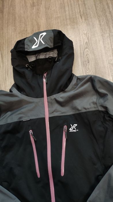 Дамско горнище Revolution Race M size