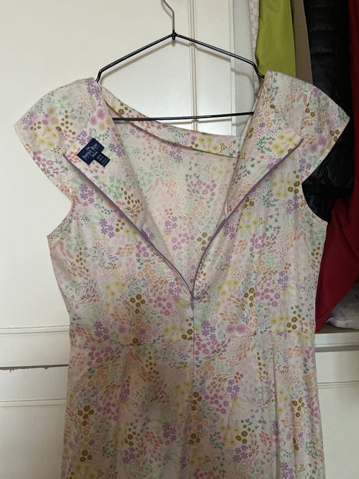 Рокля The Savile Row. Размер S/M.