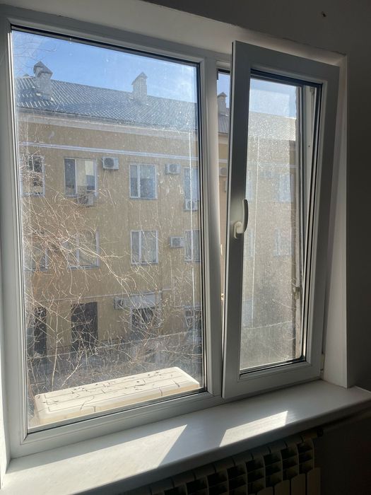 Продам 2 комнатную квартиру