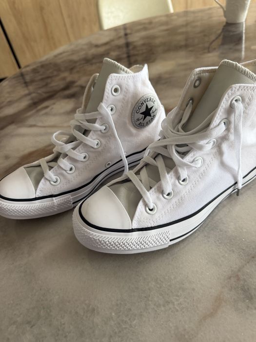 Продаются кеды converse