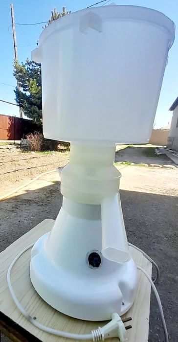 Продам сепаратор Нептун