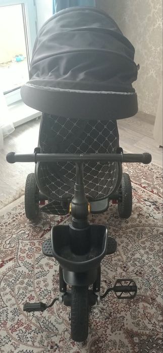 Продаю детский велосипед