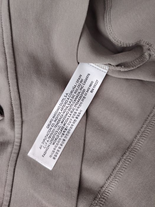 Massimo dutti оригинал финка ва свитер