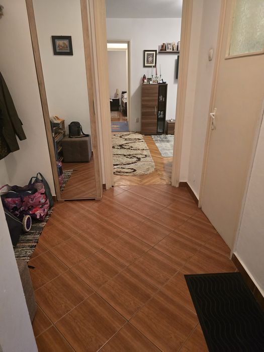 3 camere decomandat Șoseaua Mihai Bravu 29 35 — fotografia 3