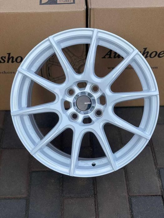 Новый комплект дисков r15 размер 4*100