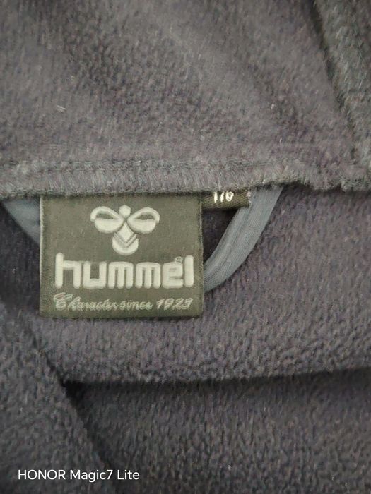 Geaca softshell hummel(asemănătoare  gore-tex)