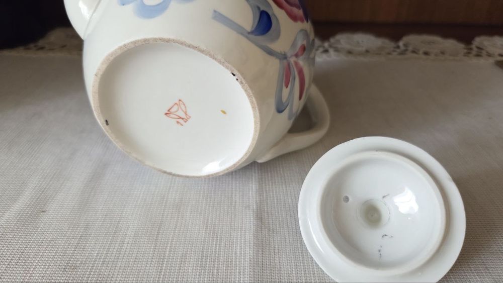 Чайные,столовые наборы СССР.